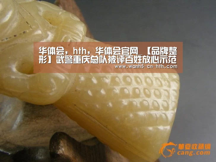 华体会,hth,华体会官网_【品牌整形】武警重庆总队被评百姓放心示范医院(图2) 华体会,hth,华体会官网