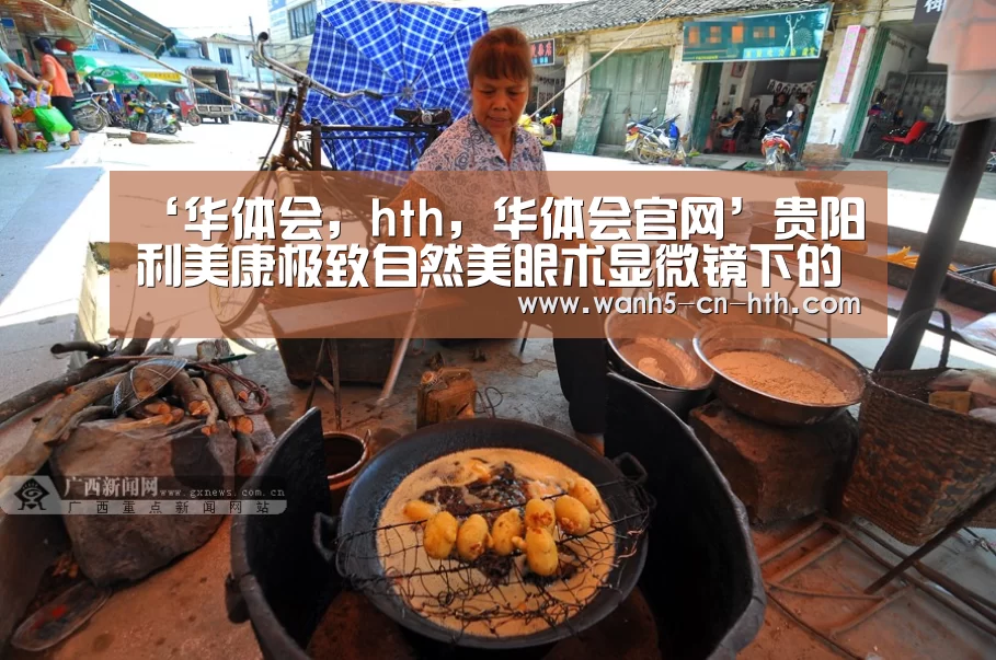 华体会，hth，华体会官网